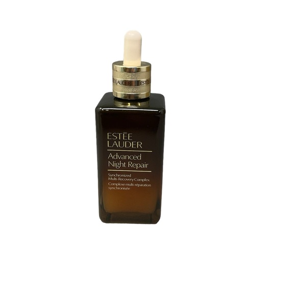 Estée Lauder Advanced Night Repair New Open Box 3.9 Oz - Picture 5 of 7